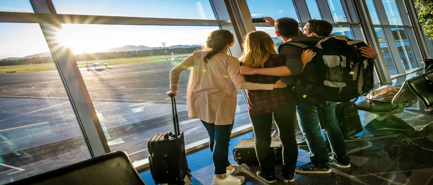 Four steps to personalize the traveler's path to purchase