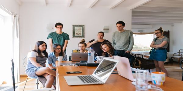 Empowerment… or what it is like to be a young leader in travel
