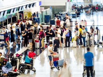 SITA aviation capacity issues and data SITA aviation capacity issues and data