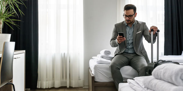 Why loyalty programs are key to meeting business travelers' demands