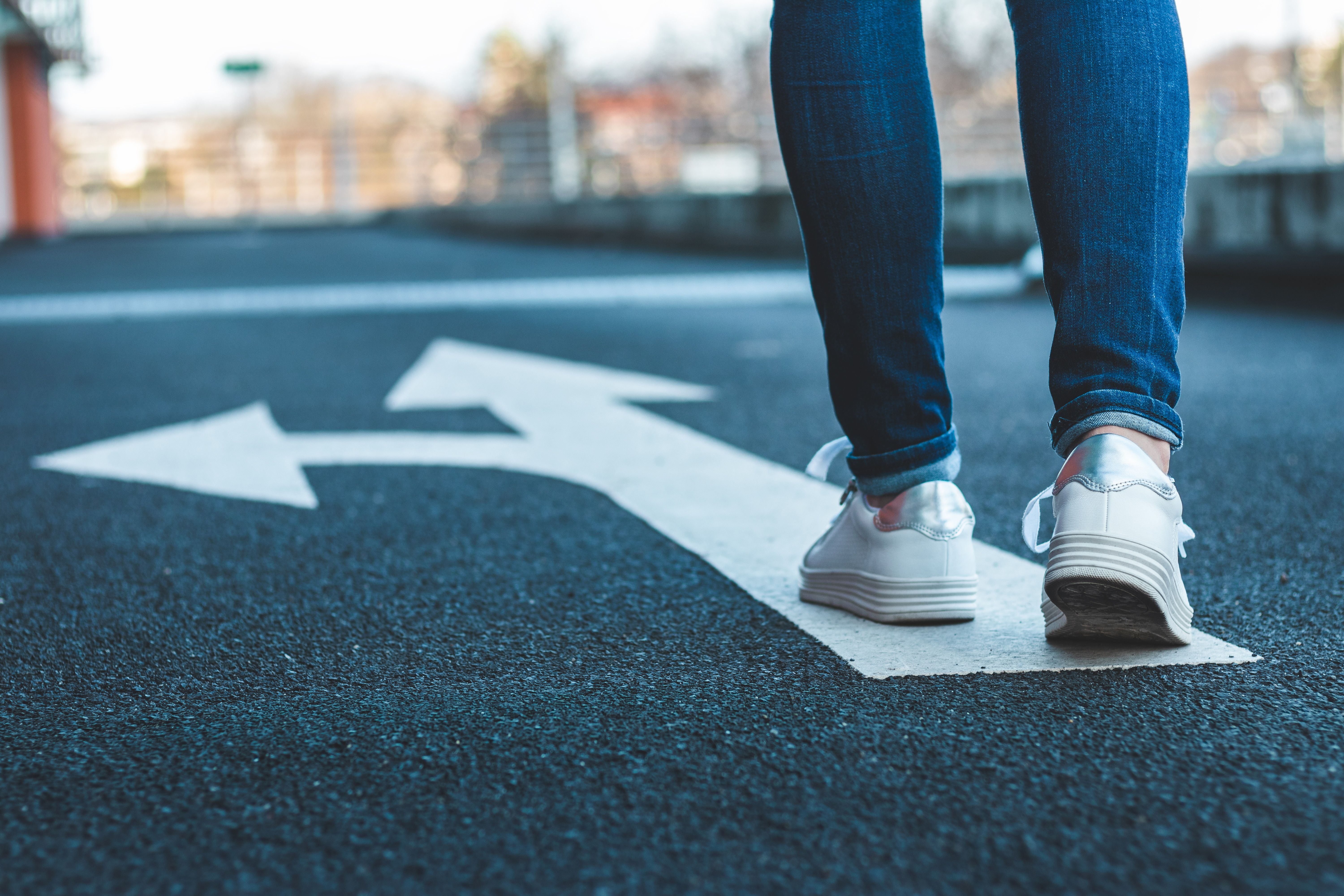 On the road to gender parity... are we there yet?