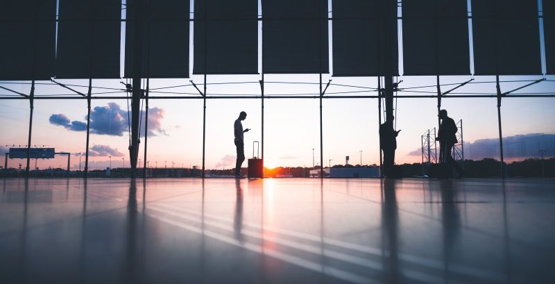 How predictive analytics is helping airlines see through the clouds