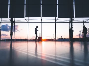 How predictive analytics is helping airlines see through the clouds How predictive analytics is helping airlines see through the clouds