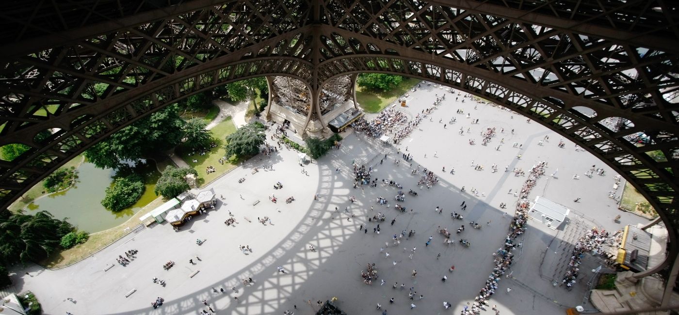 Suppliers, beware: A threat lurks in tours and activities distribution