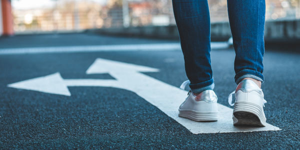 On the road to gender parity... are we there yet?