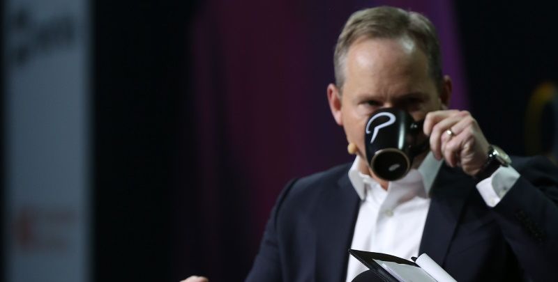 Lessons to reflect on after Expedia Group board presses the nuclear button