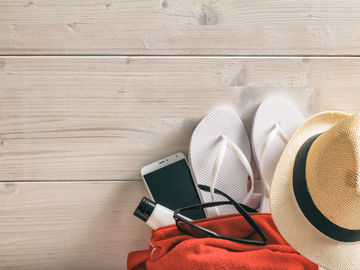 The next decade of change in the travel industry The next decade of change in the travel industry