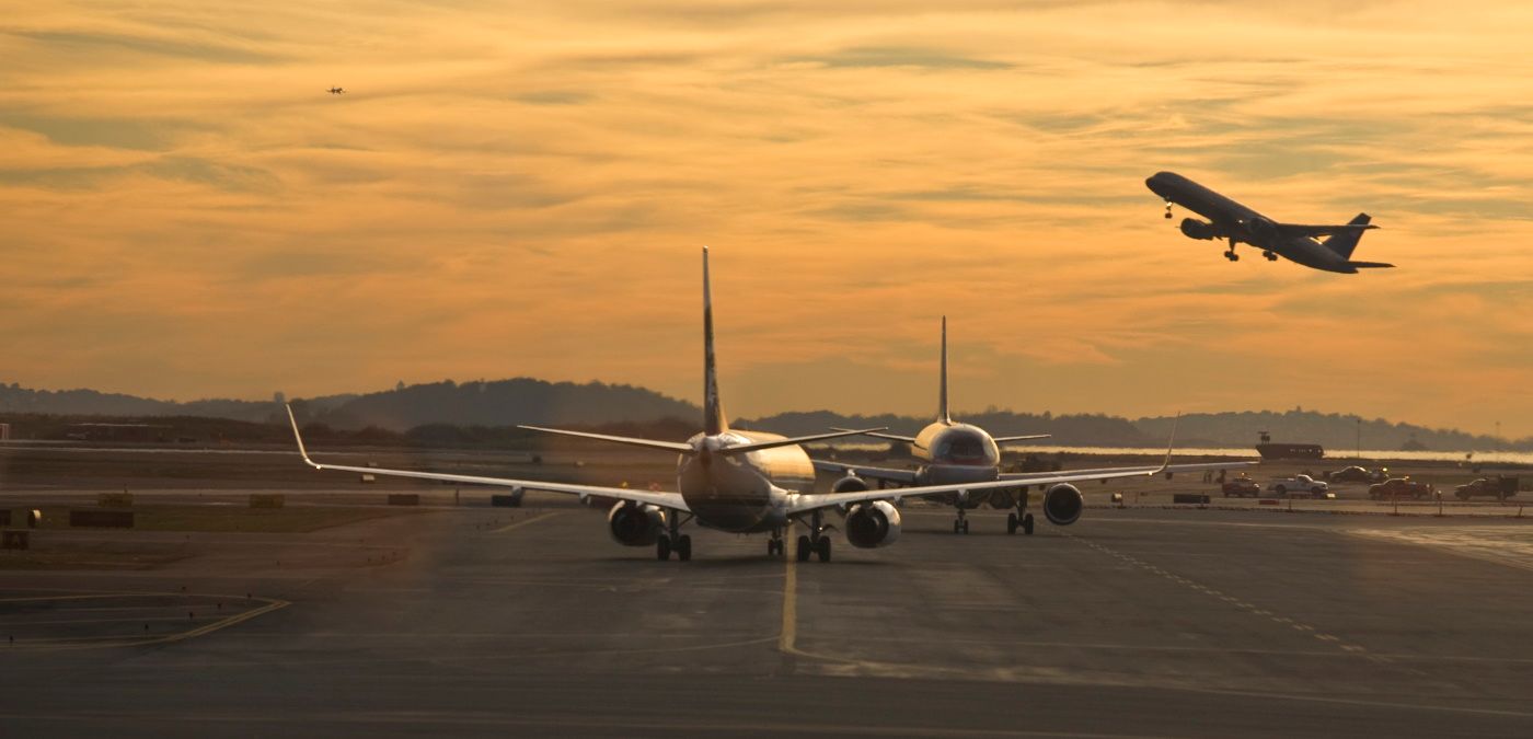 NDC check, part 1: Is next-gen airline distribution taxiing or taking off?