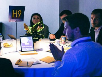  alt="Industry innovation: Insider perspectives on how to make hospitality better"  title="Industry innovation: Insider perspectives on how to make hospitality better" 