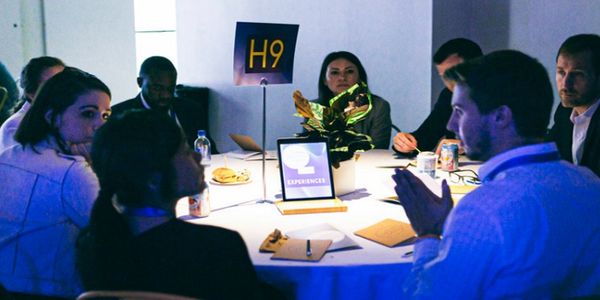 Industry innovation: Insider perspectives on how to make hospitality better