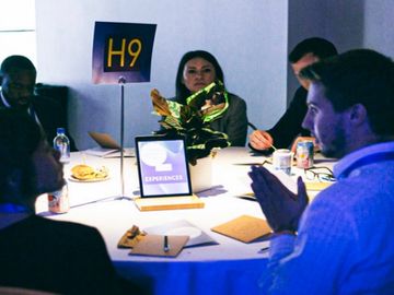 Industry innovation: Insider perspectives on how to make hospitality better Industry innovation: Insider perspectives on how to make hospitality better