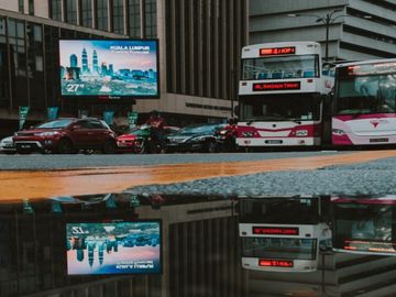 Will sightseeing buses be first to globally scale with autonomous vehicles? Will sightseeing buses be first to globally scale with autonomous vehicles?