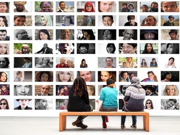 Collaboration, not competition, can make the travel industry a digital leader Collaboration, not competition, can make the travel industry a digital leader