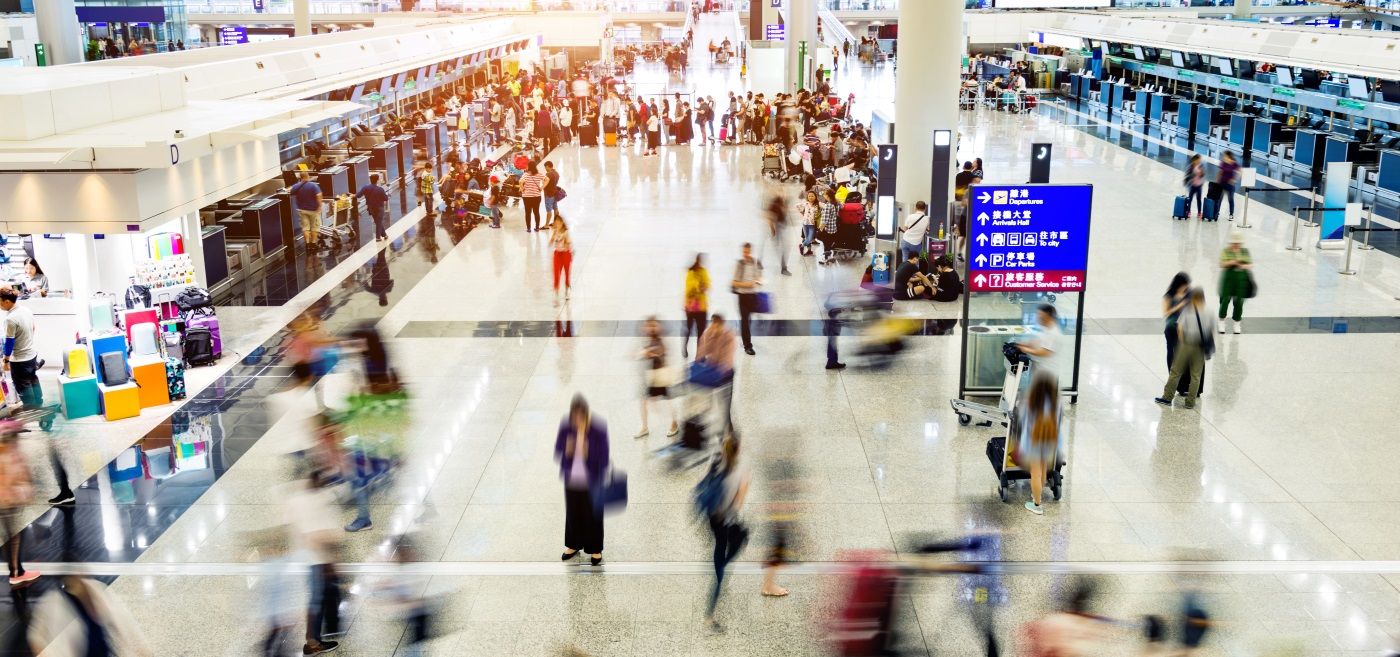 The Amazon effect on travel customer service: Patience is no longer a virtue