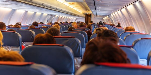 Airlines missing millions group air