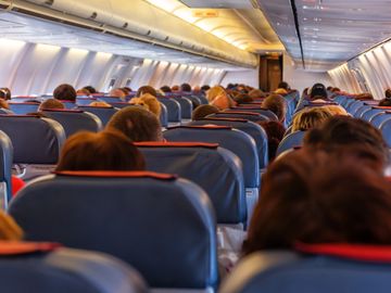 Airlines missing millions group air Airlines missing millions group air