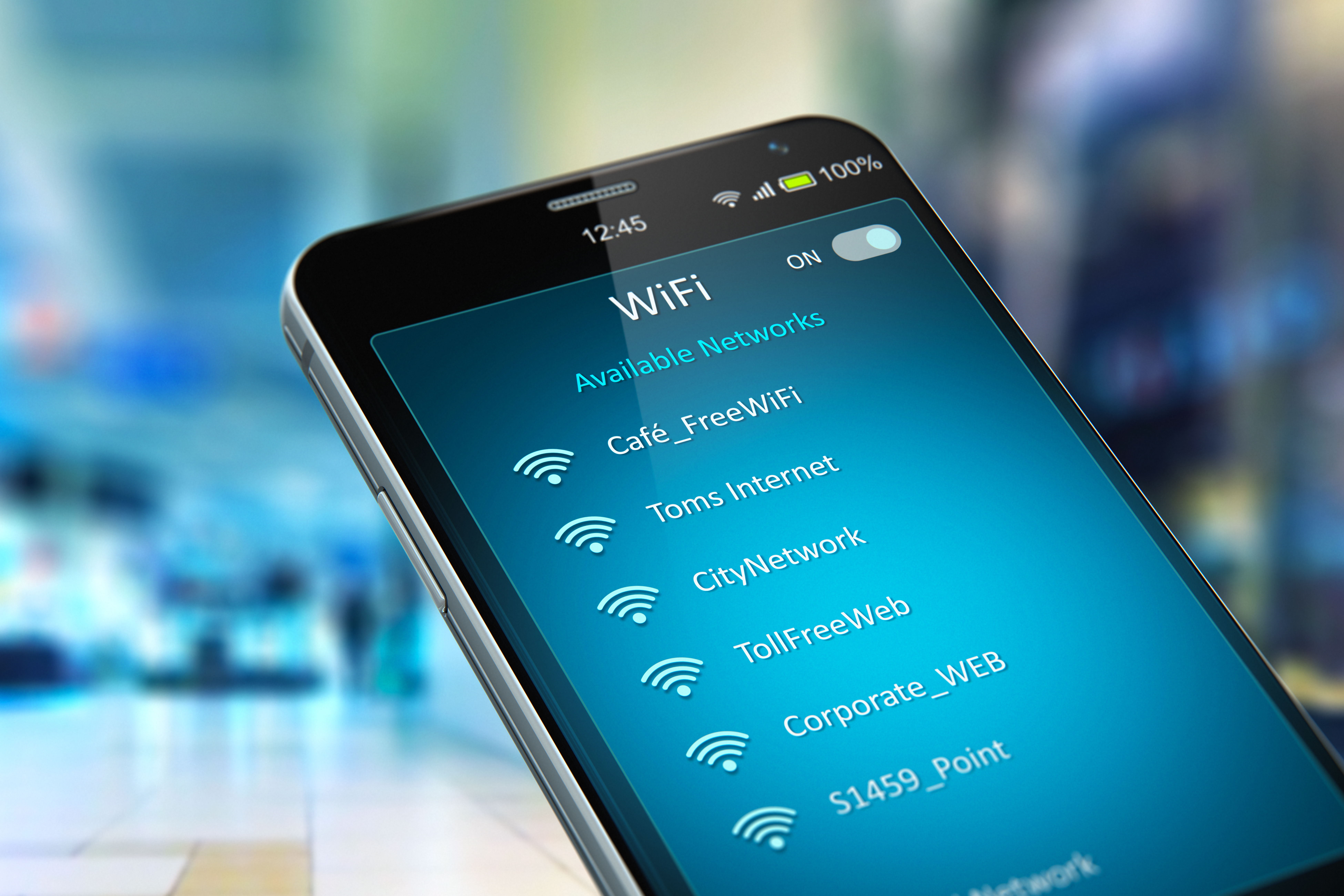 Why network performance monitoring is critical to the hospitality industry