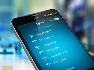 Why network performance monitoring is critical to the hospitality industry Why network performance monitoring is critical to the hospitality industry