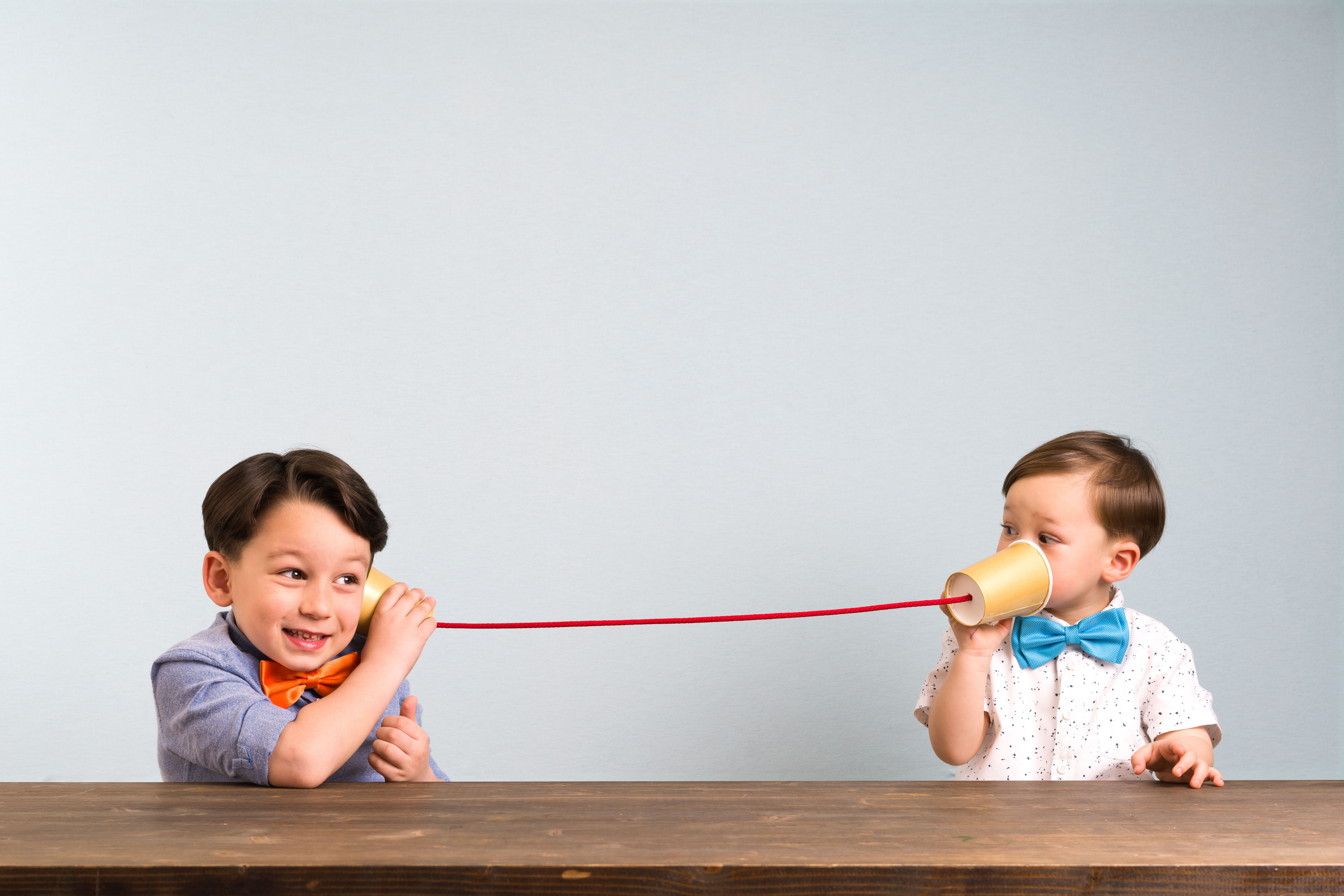 Listen up: How active listening can open doors to career growth