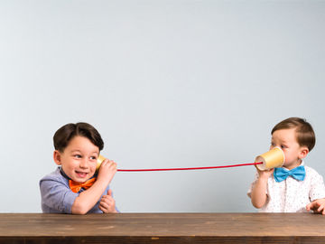 Listen up: How active listening can open doors to career growth Listen up: How active listening can open doors to career growth