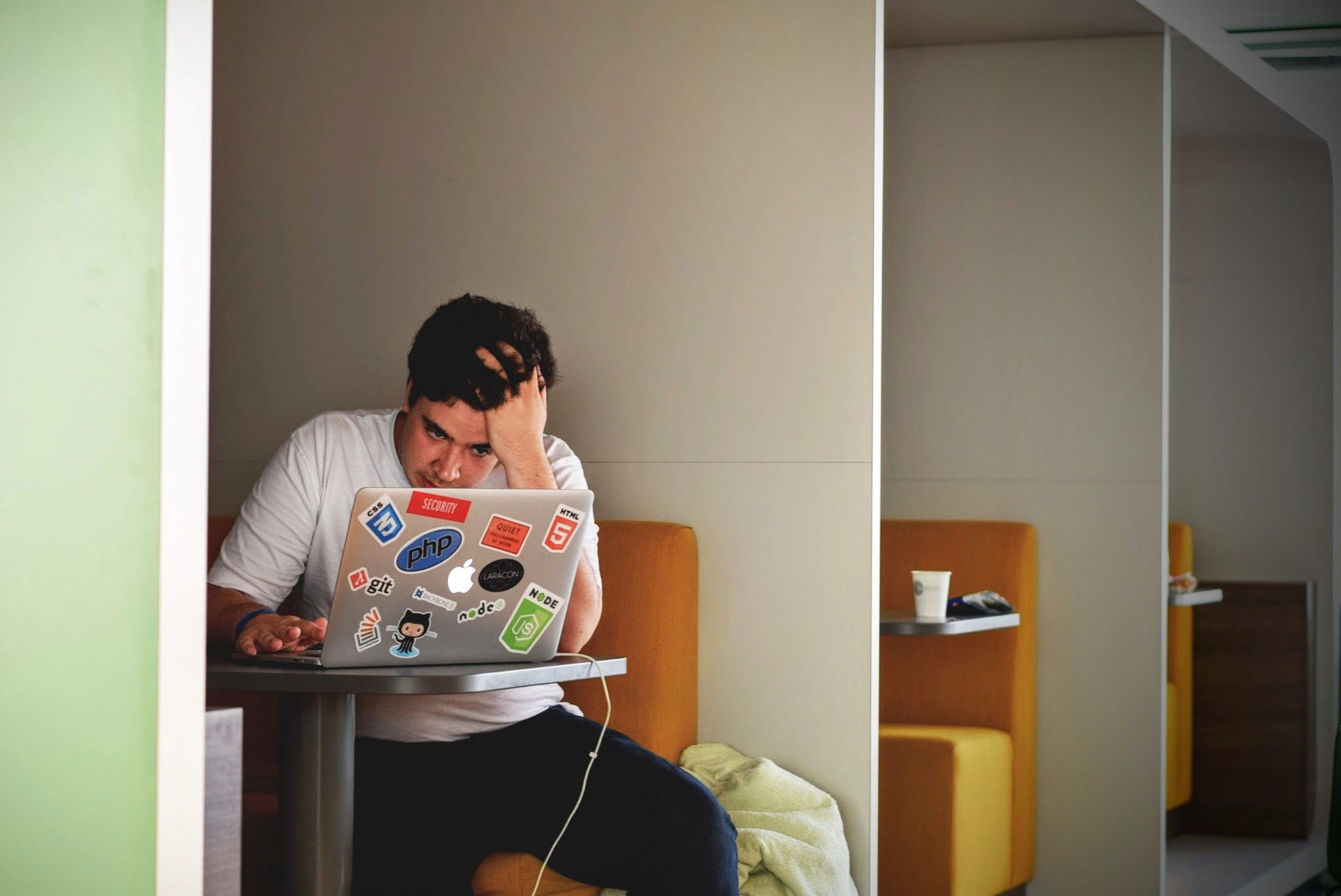 How Google helped unpack the stress from modern travel