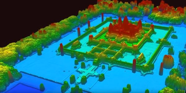 When it comes to LiDAR and the opportunities in travel, Elon Musk is wrong