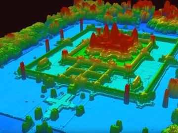 When it comes to LiDAR and the opportunities in travel, Elon Musk is wrong When it comes to LiDAR and the opportunities in travel, Elon Musk is wrong