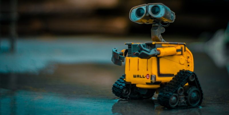 Automating the travel industry needs an intelligent approach