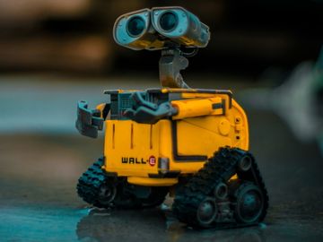Automating the travel industry needs an intelligent approach Automating the travel industry needs an intelligent approach