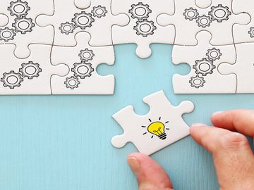 The search for genuine "disruption" in the travel industry The search for genuine "disruption" in the travel industry