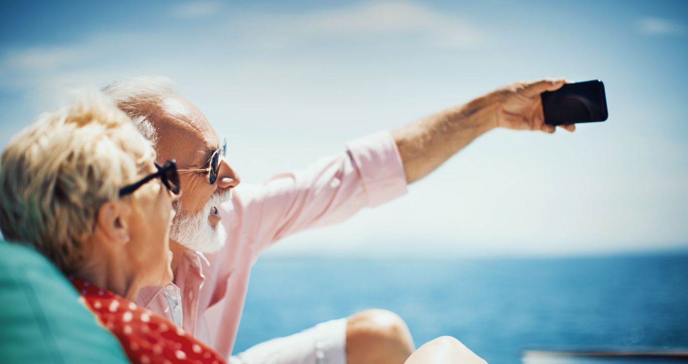  alt="Curious where social media is going? The travel industry leads the way"  title="Curious where social media is going? The travel industry leads the way" 