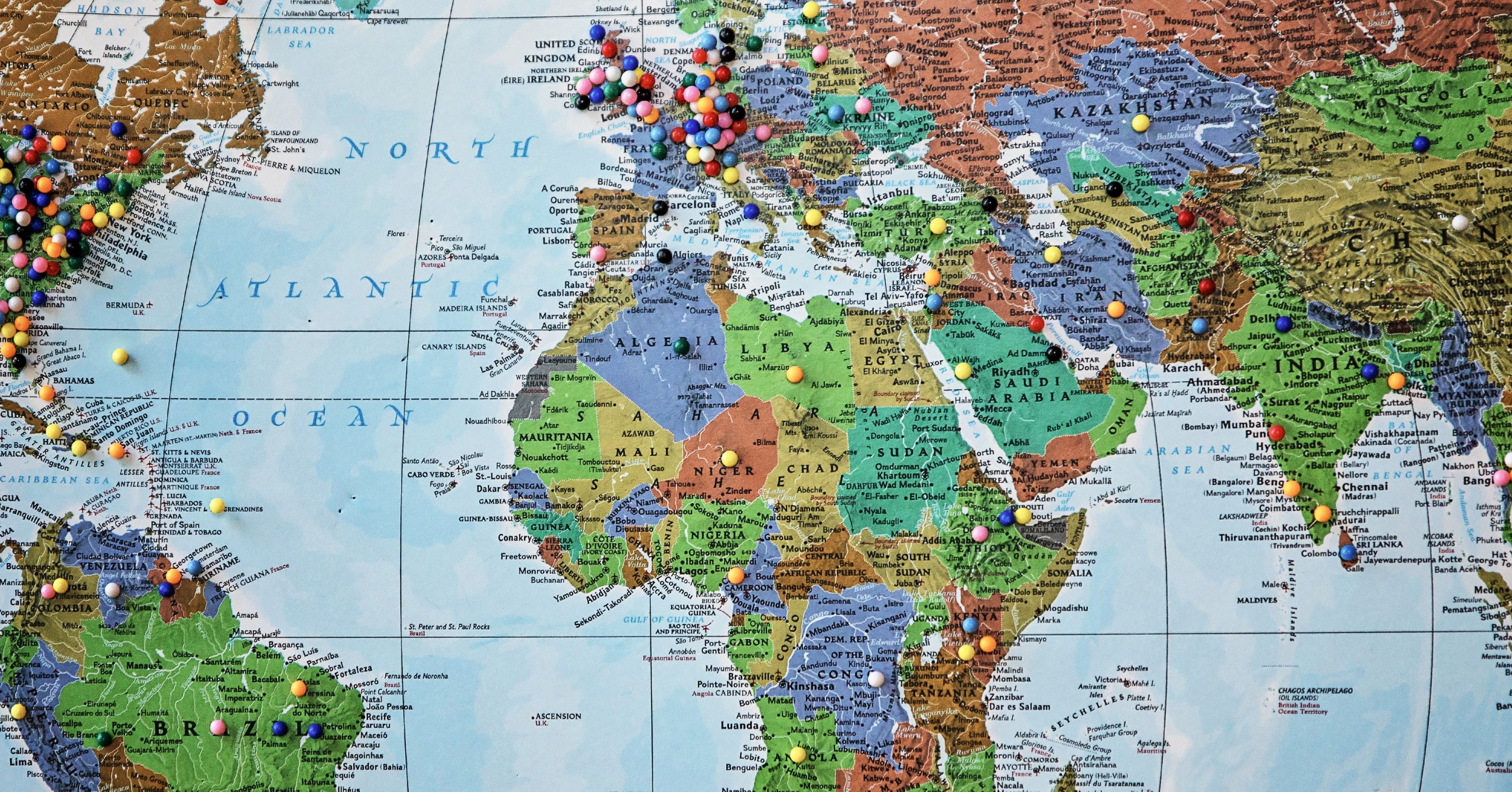 The economic benefits of a tech-first traveler safety strategy