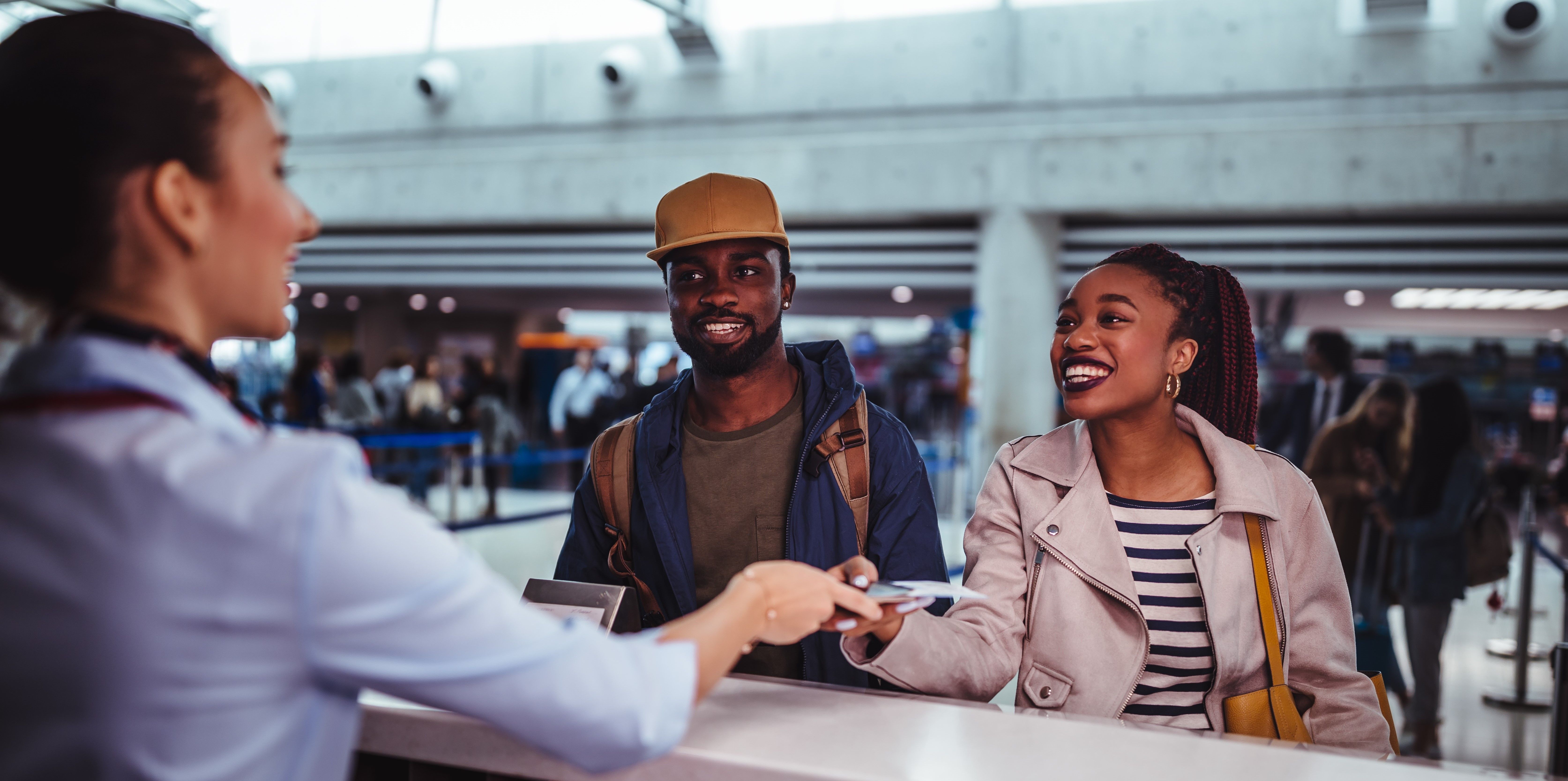 Tackling aviation's top customer experience issues through data