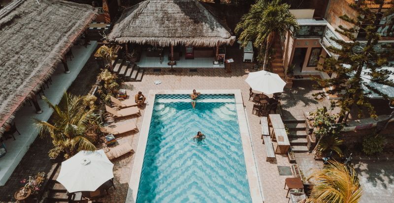 Wholesale changes in distribution: Marriott and Expedia in the spotlight, Amoma in the deadpool