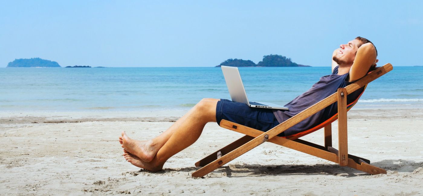 Trip Planning 3.0 – this time it’s more than personal