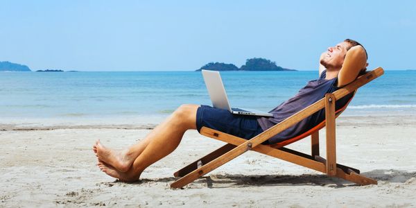 Trip Planning 3.0 – this time it’s more than personal