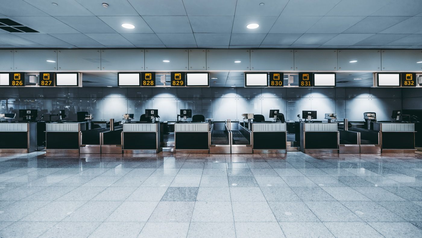 As business travel bottoms out, near-term optimism remains high