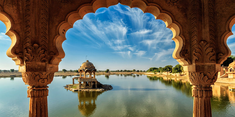 Rethinking travel marketing: Loosen Google's grip on search and get smart on overtourism