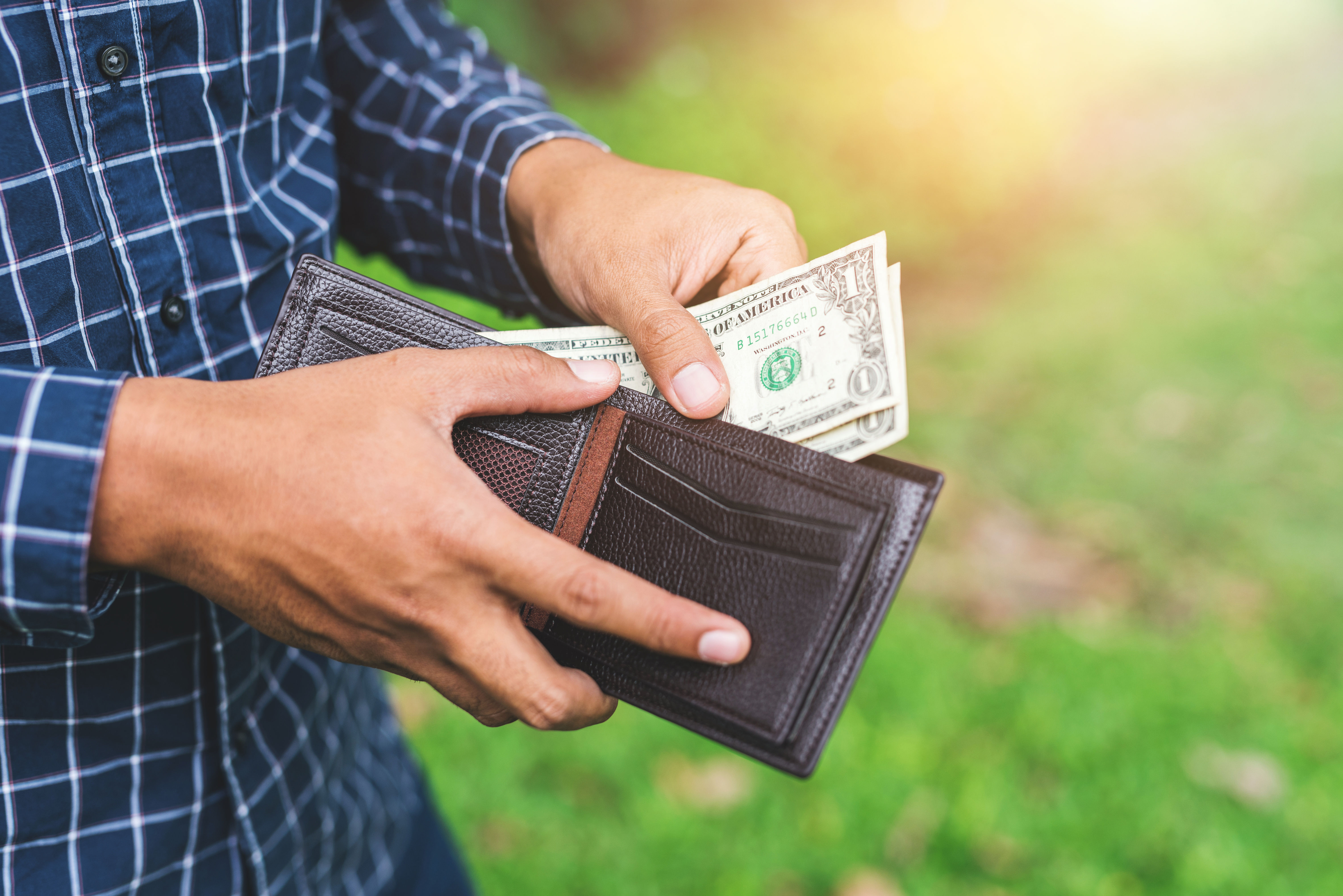 The coronavirus-triggered changes coming to travel payments
