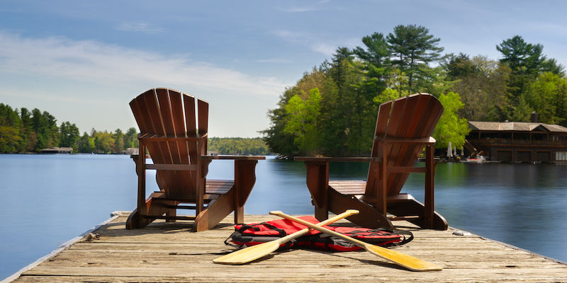 Cancellations are up 500% - how bad is it for vacation rentals?