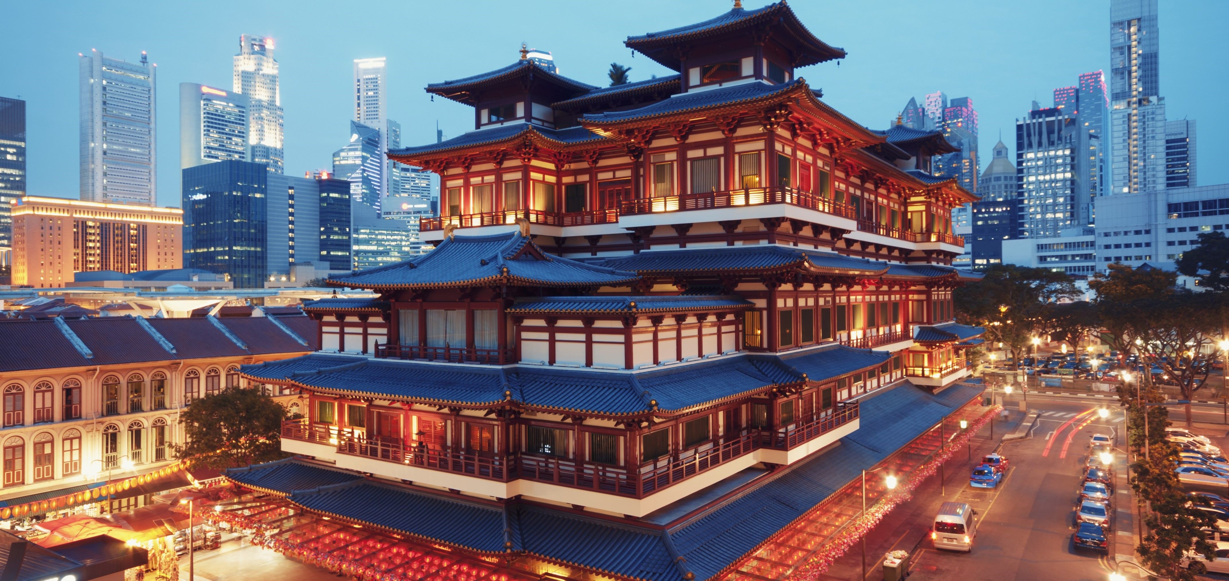 Four ways the online travel and tourism sector in Southeast Asia will change for good