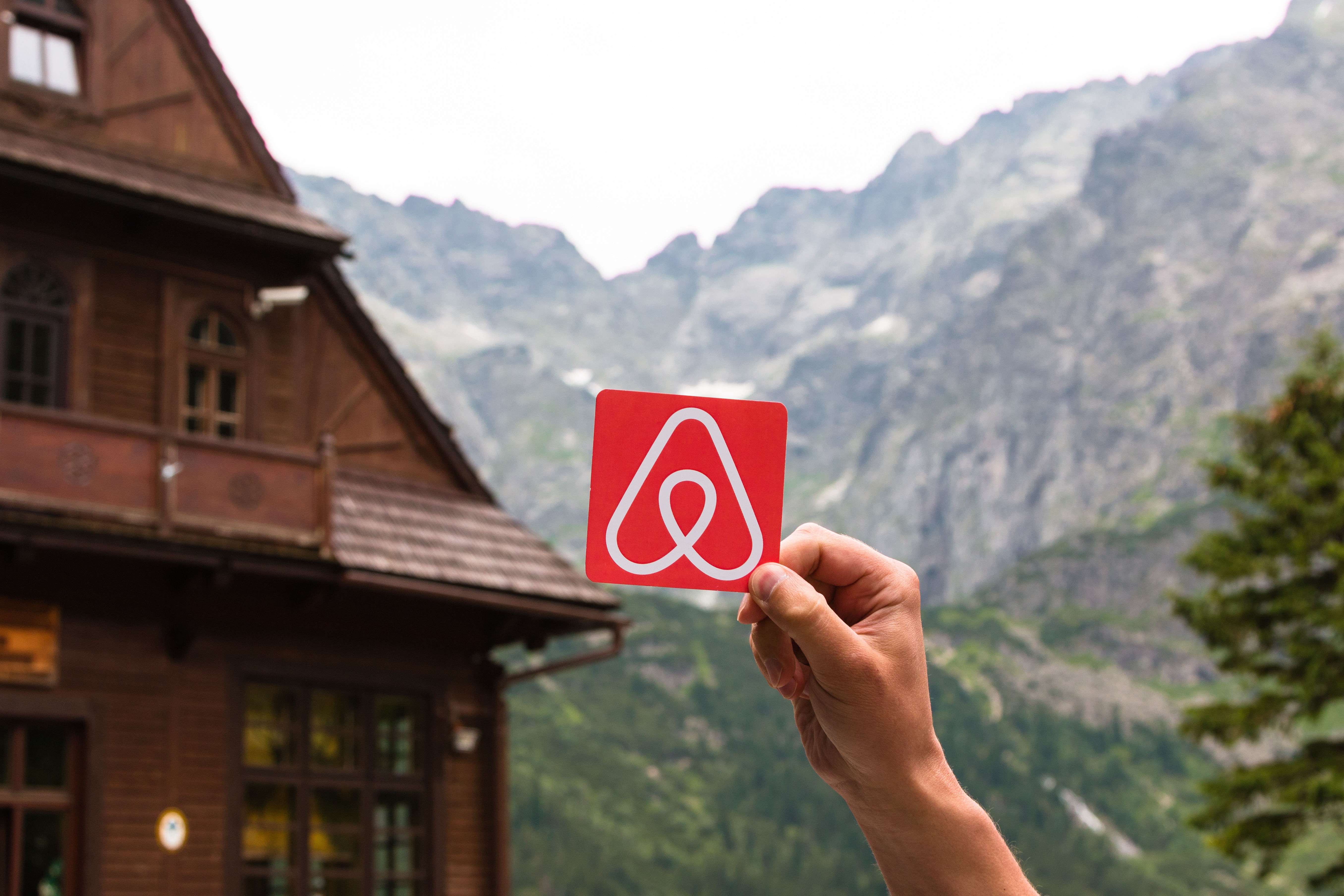 Airbnb is set for a blockbuster IPO - here's why