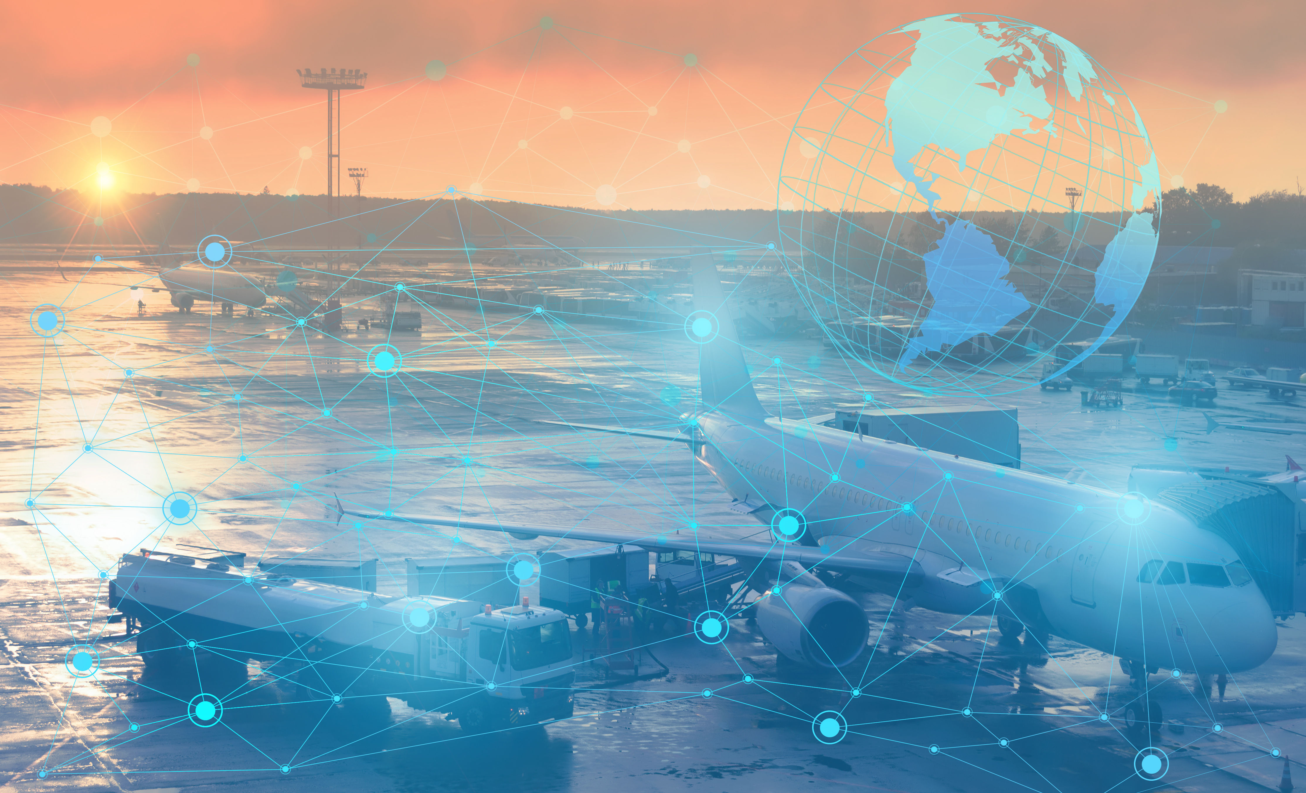 10 ways APIs can revolutionize aviation post-coronavirus