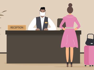  alt="How being smart and nimble will help hoteliers survive years of flux"  title="How being smart and nimble will help hoteliers survive years of flux" 