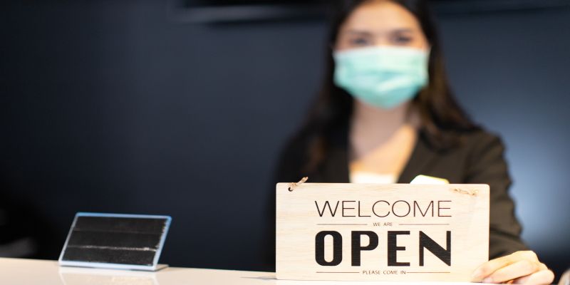 Three big ideas that will change hospitality in 2021