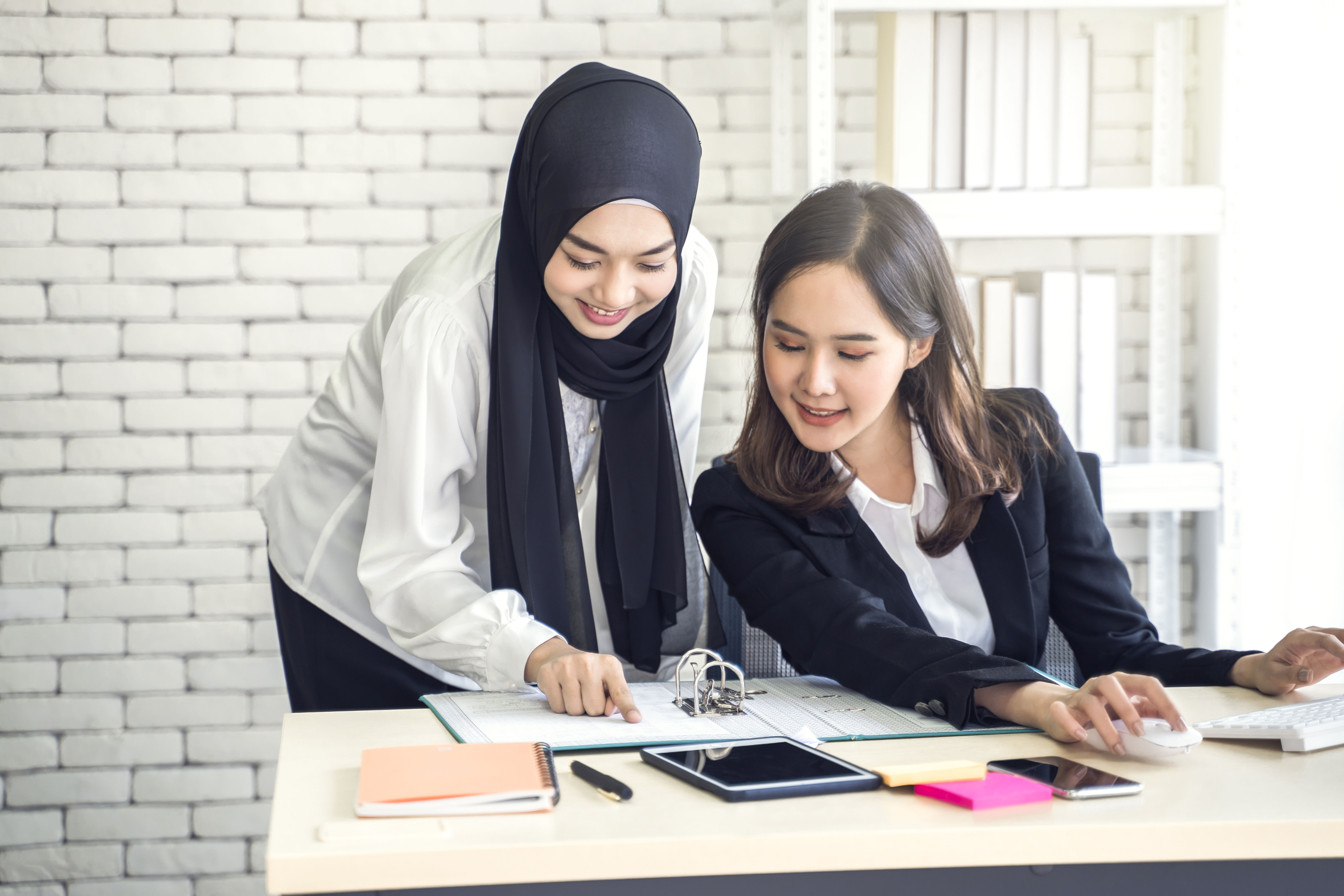 Why true diversity and inclusion demands a global approach