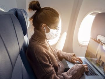 Four trends that will shape business travel in 2021 Four trends that will shape business travel in 2021