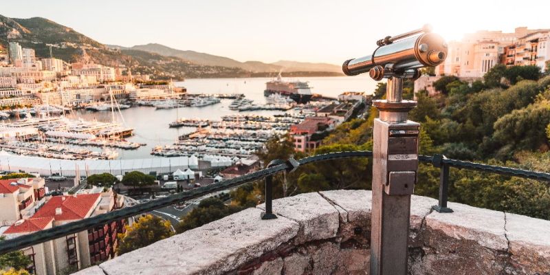 Travel trends in 2021 - prepare for a year of new opportunities