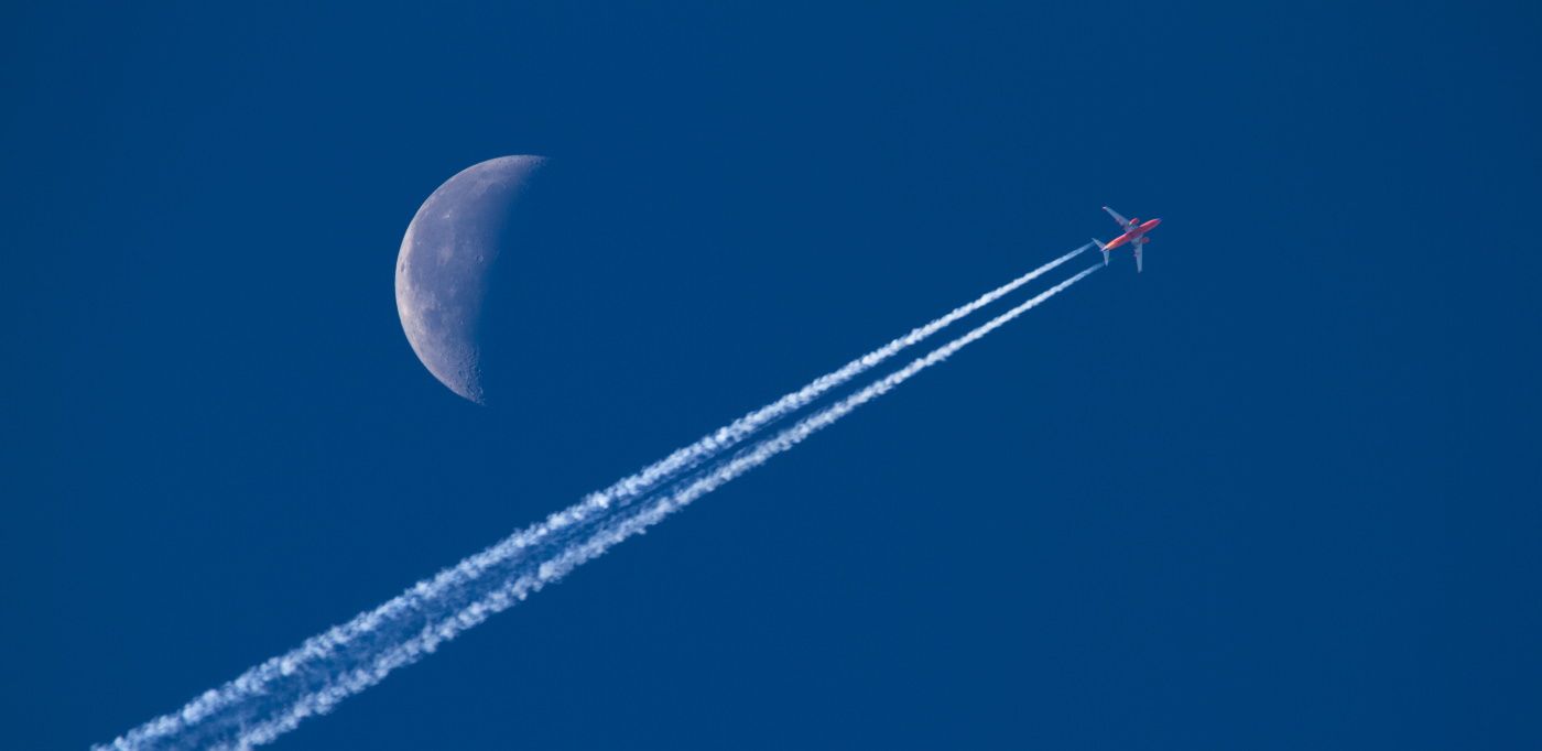How Google Flights is shaking up the travel Industry