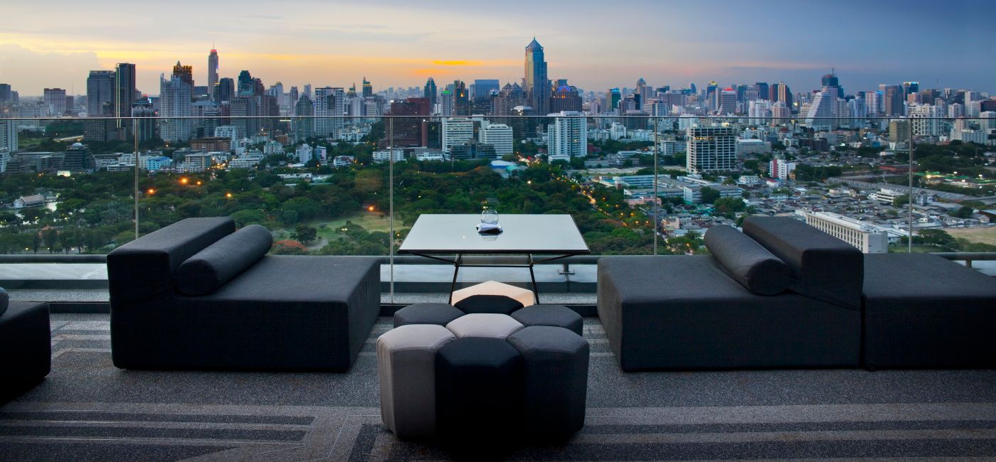 What are the building blocks of direct sales for hotels?